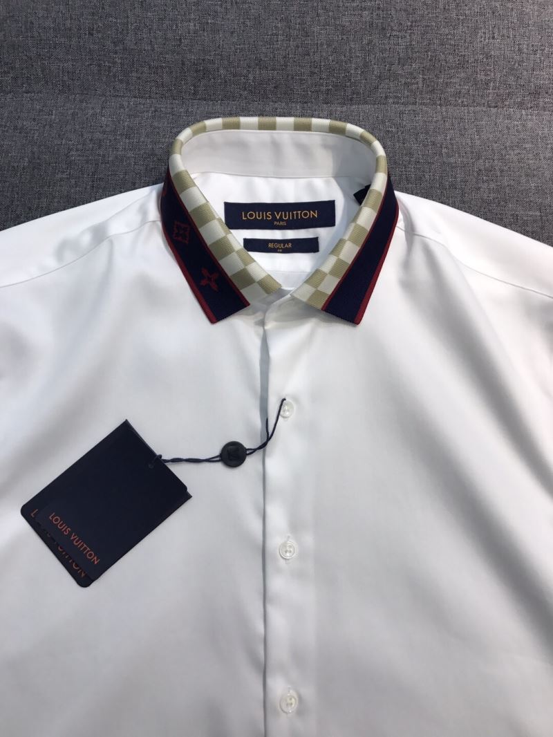 Louis Vuitton Shirts